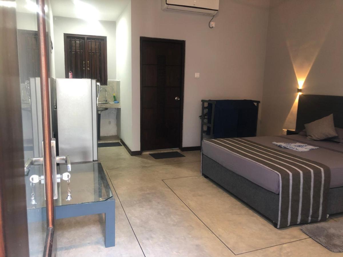 Mandy House Apartment Habaraduwa Exterior photo